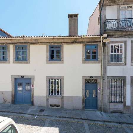 Casa Da Muralha Порту Экстерьер фото