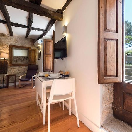 Casa Da Muralha Порту Экстерьер фото