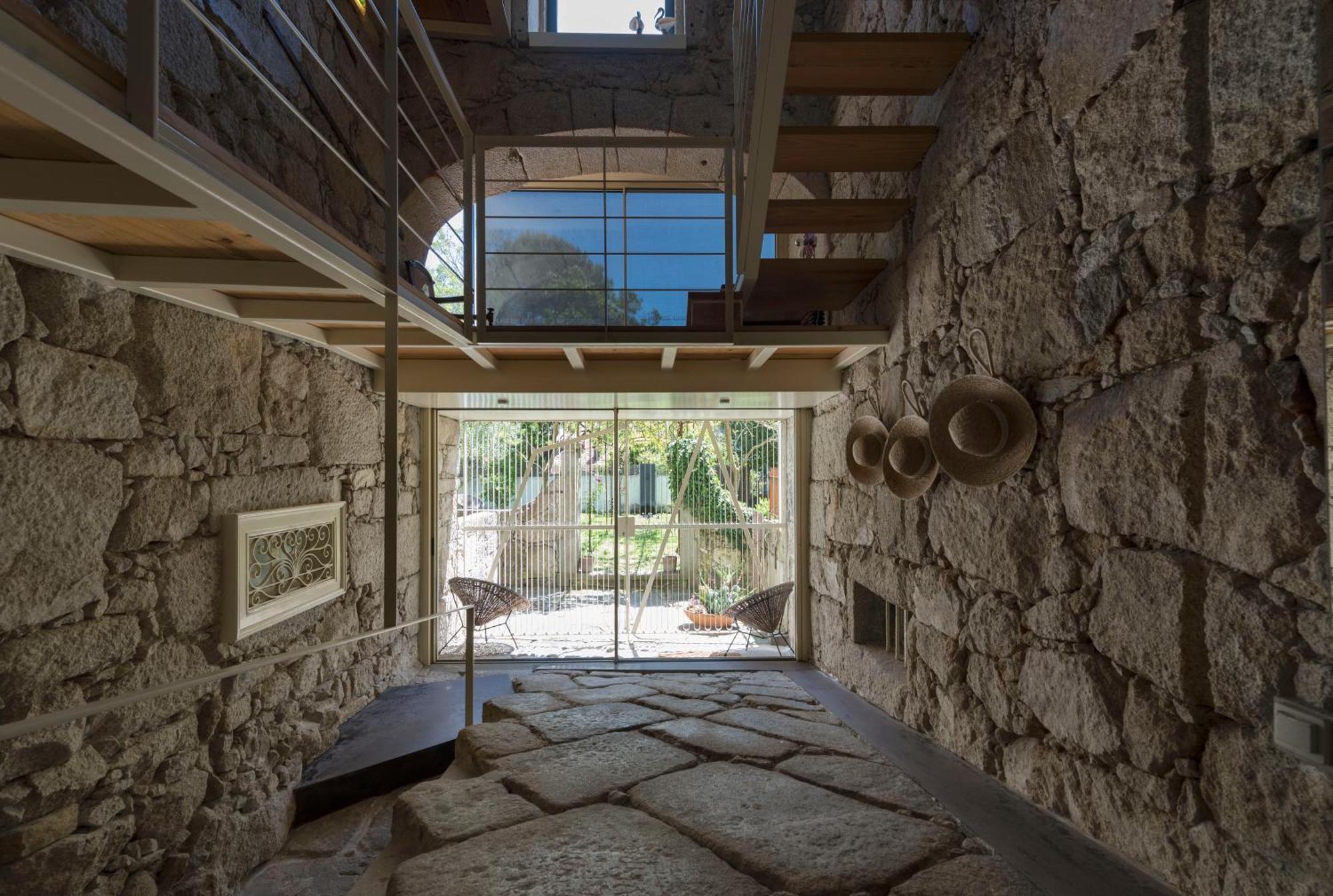 Casa Da Muralha Порту Экстерьер фото