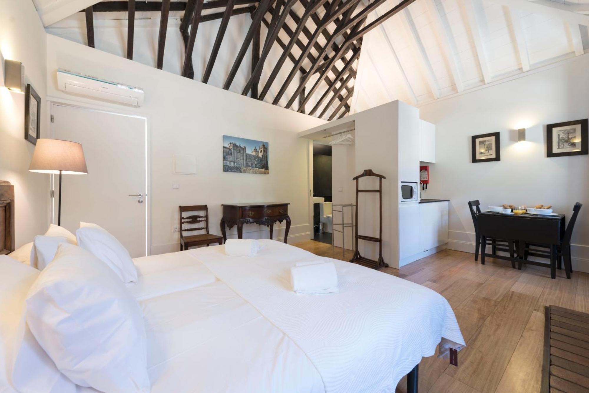 Casa Da Muralha Порту Экстерьер фото